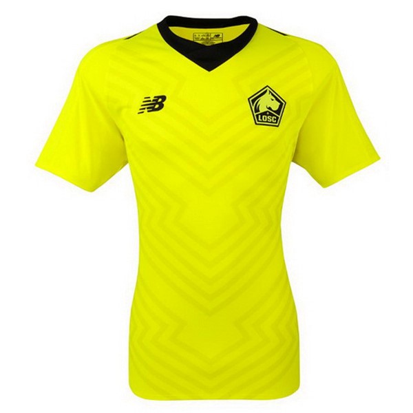 Camiseta Replica Segunda Ropa 2018/19 Verde